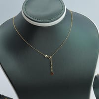 افخم طقم ذهب الببلز عيار 21 المميز وزن 3.4 جرام