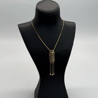 سبحة ذهب نواعم بحريني عيار 21 وزن 3.6 جرام