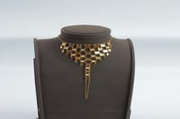 كف ذهب عيار 21 وزن 4 جرام