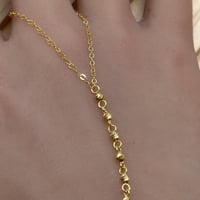 كف ذهب الدوريكاء عيار 21 وزن 2.75 جرام