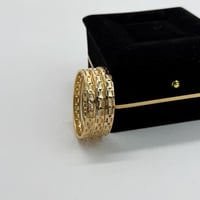 اجمل غوايش ذهب اطفال عيار 21