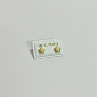 حلق طبي عيار 18