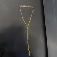 كف ذهب الدوريكاء عيار 21 وزن 2.75 جرام