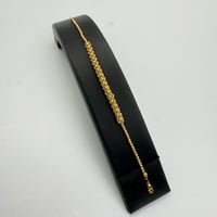 سوارة الدوريكاء عيار 21 وزن 8.7 جرام