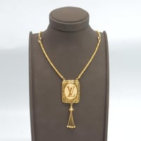 سبحة ذهب عيار 21 وزن 8.84 جرام