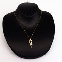 سلسال ذهب بلغاري تصميم الماسي نواعم عيار 18 وزن 1....