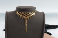 كف ذهب عيار 21 وزن 3.54جرام