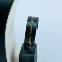 طقم ذهب ناعم عيار 21 وزن 2.25 جرام