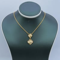 سلسال ذهب عيار 21 وزن 5 جرام