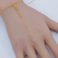 كف ذهب الدوريكاء عيار 21 وزن 2 جرام