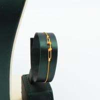 طقم ذهب المونيكاء ثلاثة دور عيار 21 وزن 8.14 جرام-...