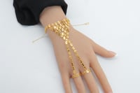 كف ذهب عيار 21 وزن 11.75 جرام