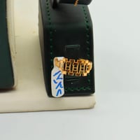 طقم ذهب الرولكس عيار 21 وزن 17.32 جرام - لاطلالة ف...