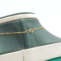 طقم ذهب عيار 21 وزن 11.6 جرام بتصميم متدرج مع تعلي...