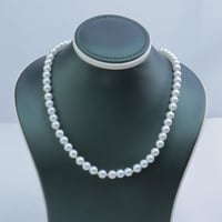 سلسال ذهب تصميم الولو الصناعي عيار 18 وزن 0.85 جرا...