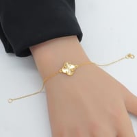 سوارة ذهب عيار 21 وزن 1.6 جرام