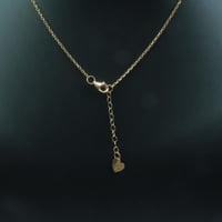 طقم ذهب CD ايطالي عيار 18 وزن 16.45 جرام