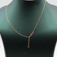 طقم ذهب صافي عيار 18 – تصميم قلب ناعم بوزن 5.47 جر...