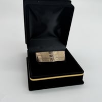 غوايش ذهب عقال فيصل صب صافي عيار 21