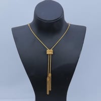 سبحة ذهب عيار 21 وزن 4.75 جرام