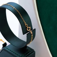 طقم ذهب عيار 21 وزن 13.38 جرام