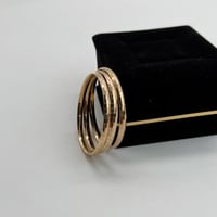 غوايش ذهب الكوبرا عيار 21 نبض الكوبرا وزن 6.8 جرام