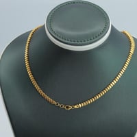 طقم ذهب عيار 21 ايطالي وزن 25.37 جرام