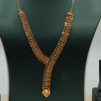 طقم ذهب الرولكس عيار 21 وزن 17.32 جرام - لاطلالة ف...