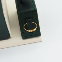 طقم ذهب المونيكاء دورين عيار 21 وزن 9.71 جرام