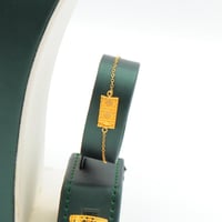 طقم ذهب الديور عيار 21 وزن 15.7 جرام