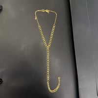 كف ذهب الدوريكاء عيار 21 وزن 4.8 جرام