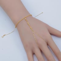 كف ذهب الدوريكاء عيار 21 وزن 2 جرام