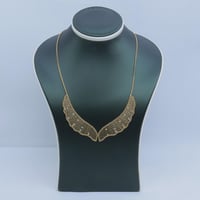 عقد ذهب صافي تصميم ياباني عيار 18 وزن 13.22 جرام