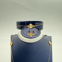 طقم هب الفان كليف خمس وردات عيار 21 وزن 8.4 جرام