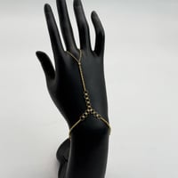 كف الدوريكاء عيار 21 وزن 1.8 جرام