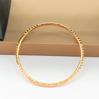 غوايش ذهب حب السكر عيار 21