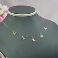 تشوكر عيار 18