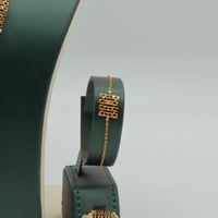 طقم ذهب الرولكس عيار 21 وزن 17.32 جرام - لاطلالة ف...