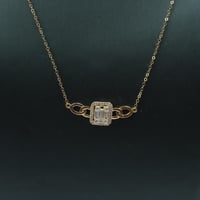 احلى طقم ذهب عيار 18 تصميم الماسي وزن 7.8 جرام