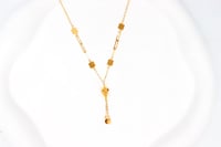 سبحة بحريني نواعم عيار 21