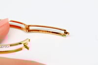 سوارة ذهب مسيكاء مع الخاتم ماستر عيار 18