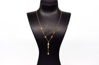 سبحة بحريني نواعم عيار 21