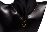 سلسال كارتير عيار 18