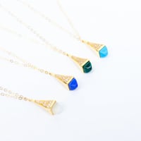 سلسال ذهب مارلي تصميم مارلي بناتي عيار 18 وزن 0.9...