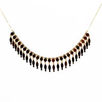 سلسال الرمش عيار 21