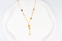 سبحة بحريني نواعم عيار 21