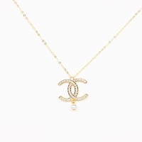 سلسال تصميم الماسي عيار 18