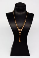 سبحة بحريني عيار 21