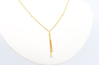 سبحة الدوريكاء ذهب صافي عيار 21