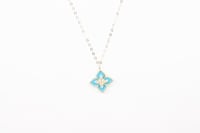 سلسال ذهب روبيرتو كوين عيار 18